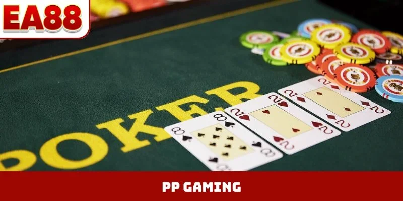 PP Gaming